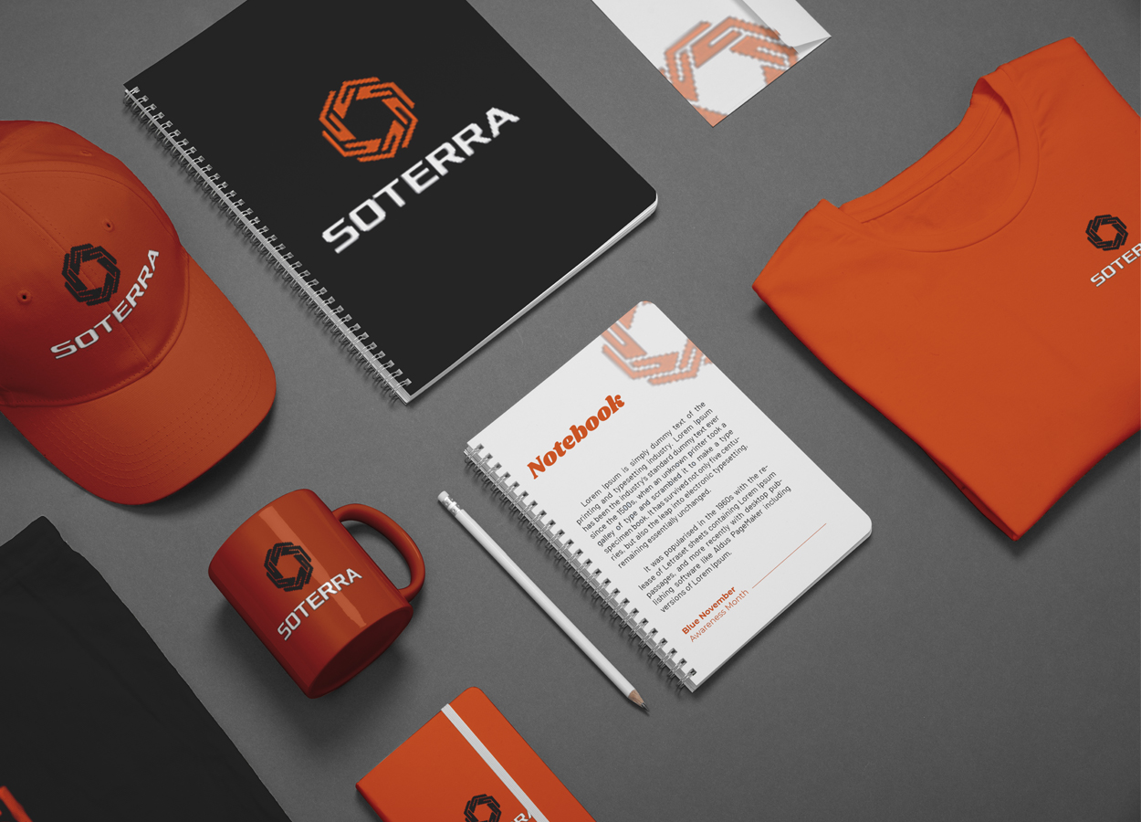 Custom T-Shirts and Apparel